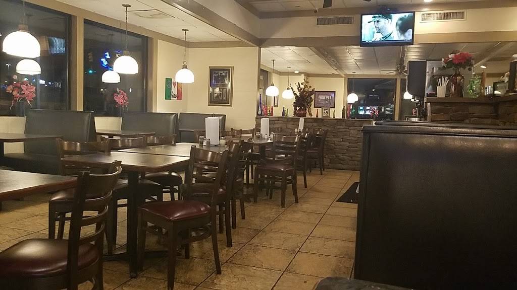 Ninos Italian Restaurant | restaurant | 2698 Pelham Pkwy, Pelham, AL 35124, USA | 2056201116 OR +1 205-620-1116