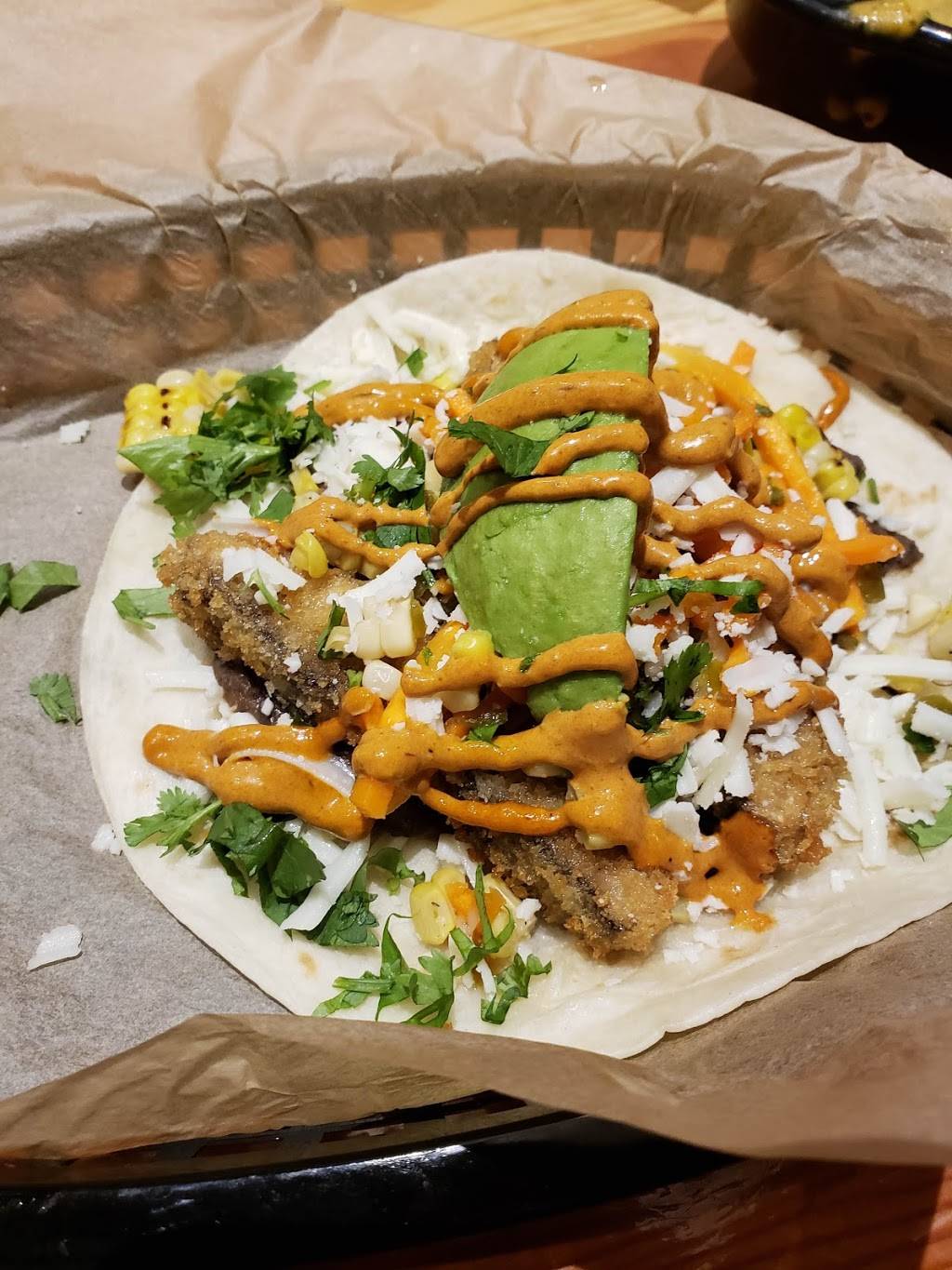 Torchys Tacos | restaurant | 10123 Louetta Rd #1300, Houston, TX 77070, USA | 2818035300 OR +1 281-803-5300