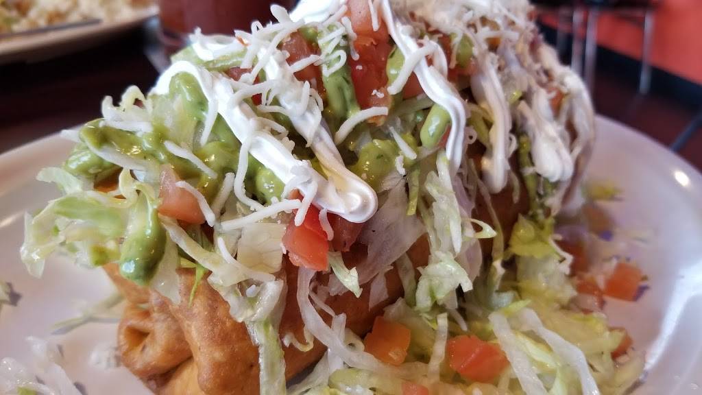 El chilito bakersfield | restaurant | 2129 Brundage Ln, Bakersfield, CA 93304, USA | 6618005250 OR +1 661-800-5250