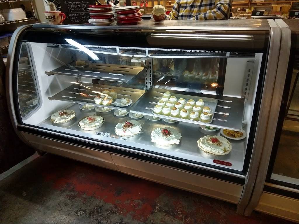 Southern Farm Table Restaurant & Bakery | bakery | 4160 Co Rd 200, Florence, AL 35633, USA | 2565777009 OR +1 256-577-7009