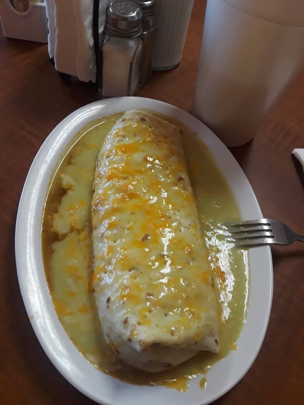 Enriques Mexican Food | restaurant | 830 W Picacho Ave, Las Cruces, NM 88005, USA | 5756470240 OR +1 575-647-0240