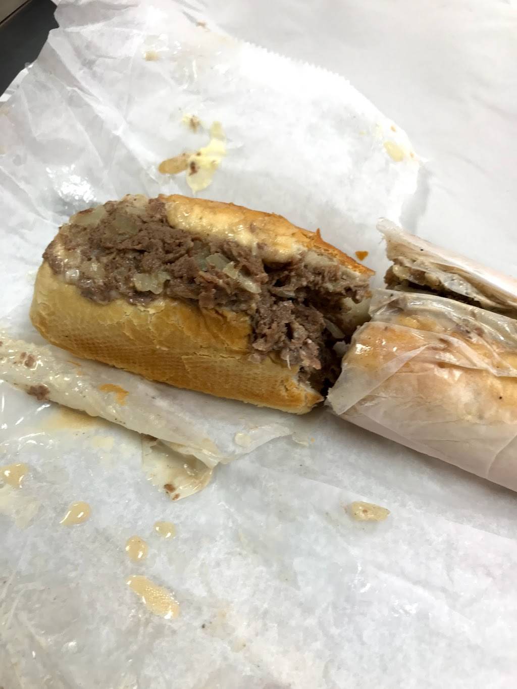 Weeyums Philly Style | restaurant | 1782 Panola Rd, Ellenwood, GA 30294, USA | 7703220000 OR +1 770-322-0000