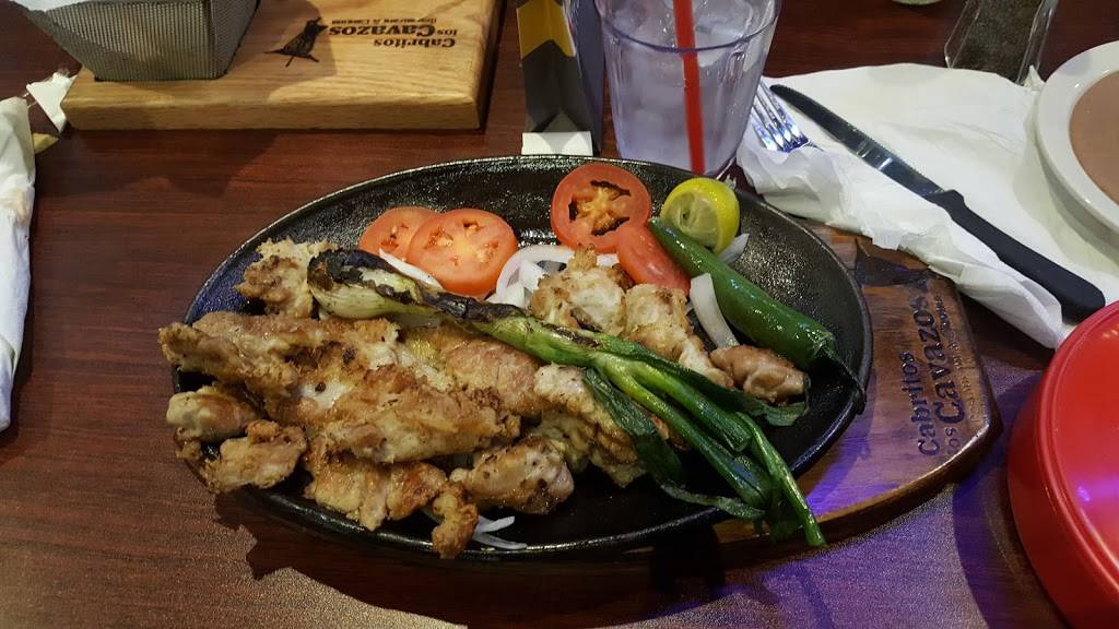 cabritos los cavazos restaurant & cantina | restaurant | 10240 N Walton Walker Blvd, Dallas, TX 75220, USA | 9727077020 OR +1 972-707-7020