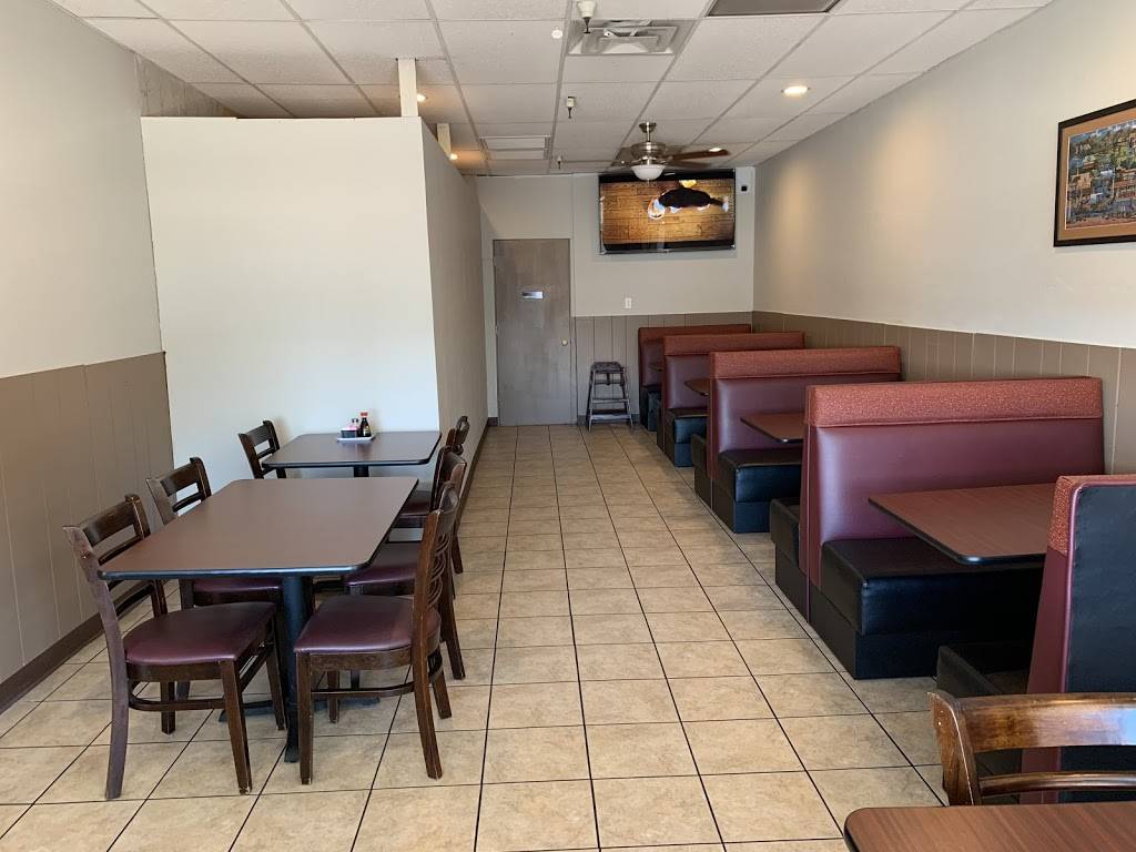 Big Rice Kitchen | restaurant | 5132 W McDowell Rd, Phoenix, AZ 85035, USA | 6022339197 OR +1 602-233-9197