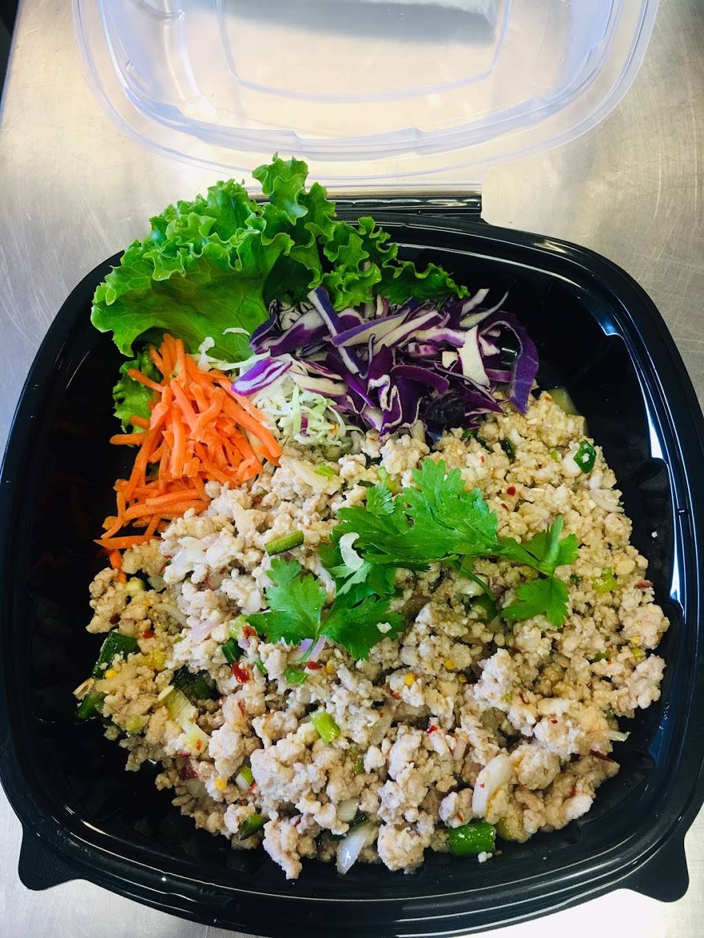 ThaiYada Restaurant | restaurant | 315 Alexander St, Rochester, NY 14604, USA | 5856858002 OR +1 585-685-8002