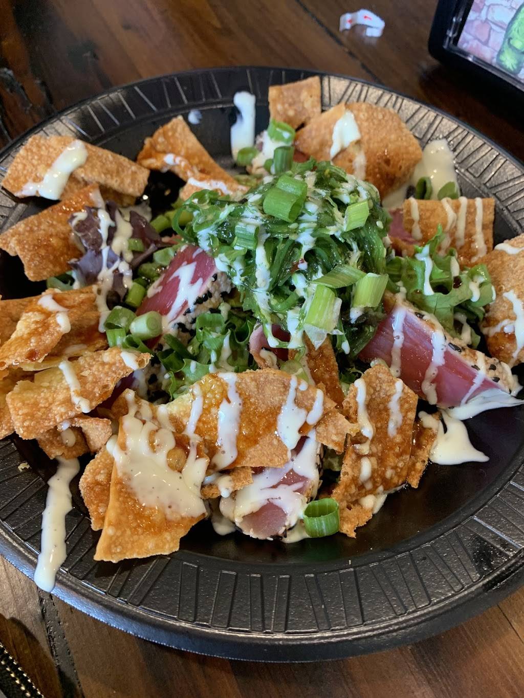 Fish Bowl Kitchen | restaurant | 2882 US-19 ALT, Palm Harbor, FL 34683, USA | 7279533713 OR +1 727-953-3713