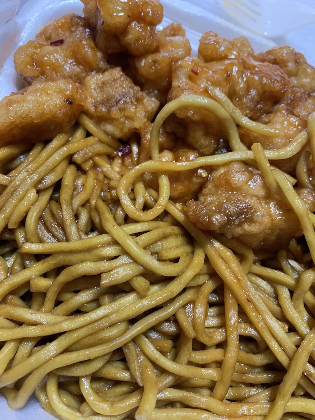 Hong Kong Restaurant | restaurant | 11710 Largo Dr D, Savannah, GA 31419, USA | 9129211804 OR +1 912-921-1804