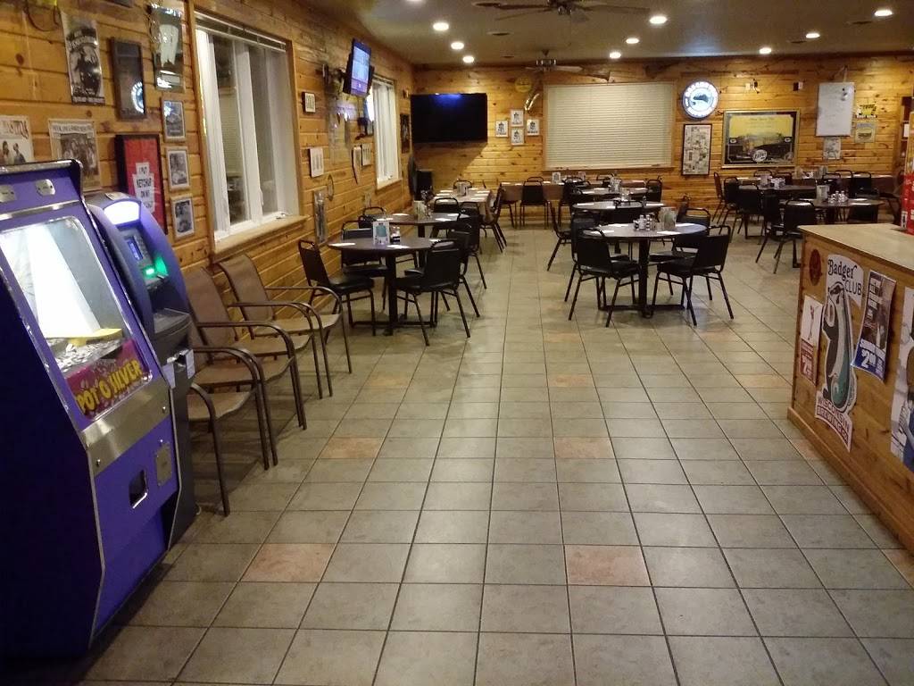 Arrow Sports Club | restaurant | 6202 Schofield Ave, Weston, WI 54476, USA | 7153592363 OR +1 715-359-2363