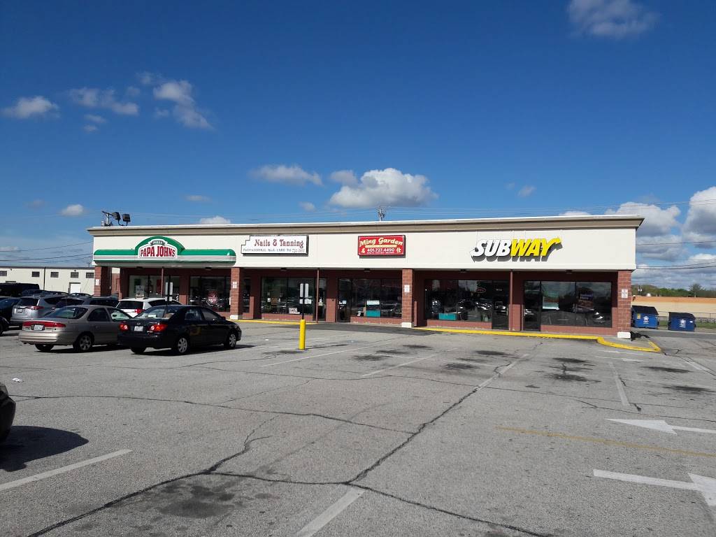 Ming Garden | restaurant | #1, 2352, 295 Armistice Blvd, Pawtucket, RI 02861, USA | 4017274490 OR +1 401-727-4490