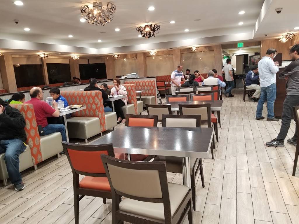 Saravanaa Bhavan | restaurant | 1305 S Mary Ave, Sunnyvale, CA 94087, USA | 4086167755 OR +1 408-616-7755