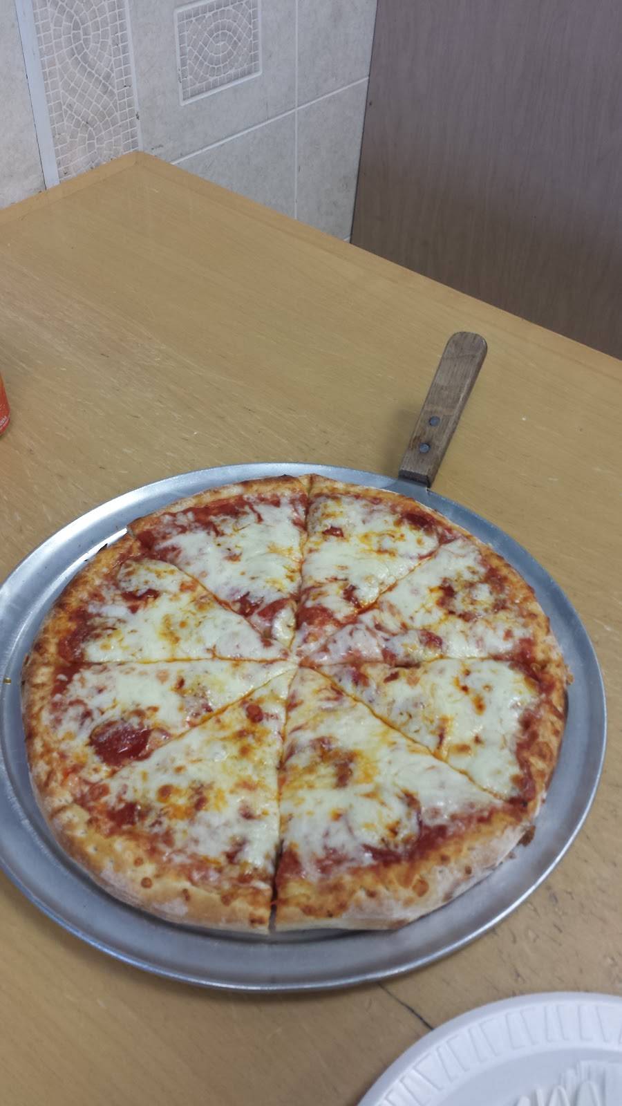 Pizza Roma | restaurant | 9805 Rhode Island Ave, College Park, MD 20740, USA | 3019822551 OR +1 301-982-2551