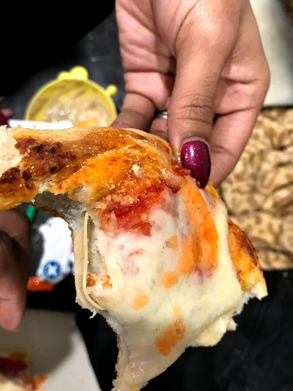 Little Italy Pizzeria & Deli | meal delivery | 762 West Side Ave, Jersey City, NJ 07306, USA | 2014356666 OR +1 201-435-6666