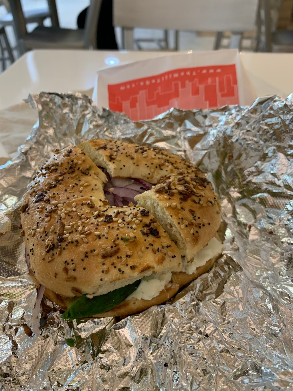 The Mill | restaurant | 75 Varick St, New York, NY 10013, USA | 2123431200 OR +1 212-343-1200