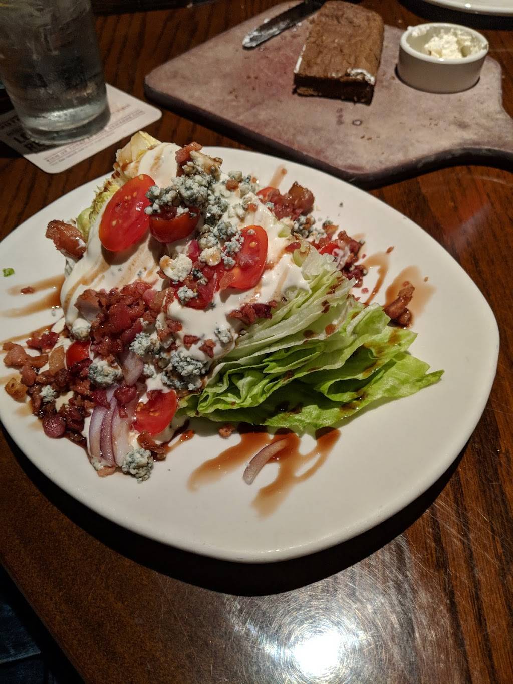 Outback Steakhouse | restaurant | 3215 SW College Rd, Ocala, FL 34474, USA | 3522370022 OR +1 352-237-0022