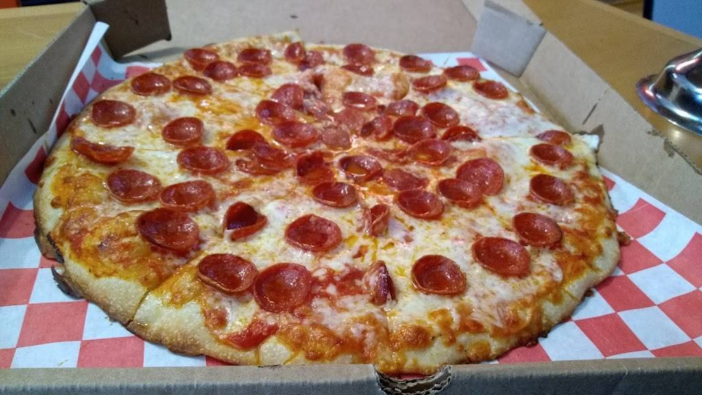 Anthonys Pizzeria | meal takeaway | 602 Pleasant Ridge Ave, Columbus, OH 43209, USA | 6142316628 OR +1 614-231-6628