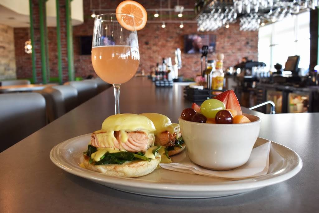 The Toasted Yolk Cafe | restaurant | 98 West Grand Parkway South #100, Katy, TX 77494, USA | 2819680883 OR +1 281-968-0883