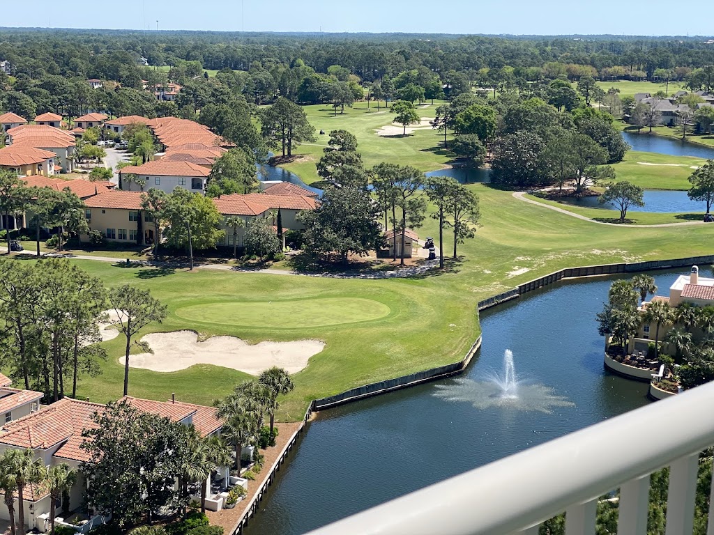 Hotel Effie Sandestin | restaurant | 1 Grand Sandestin Blvd, Miramar Beach, FL 32550, USA | 8554341908 OR +1 855-434-1908