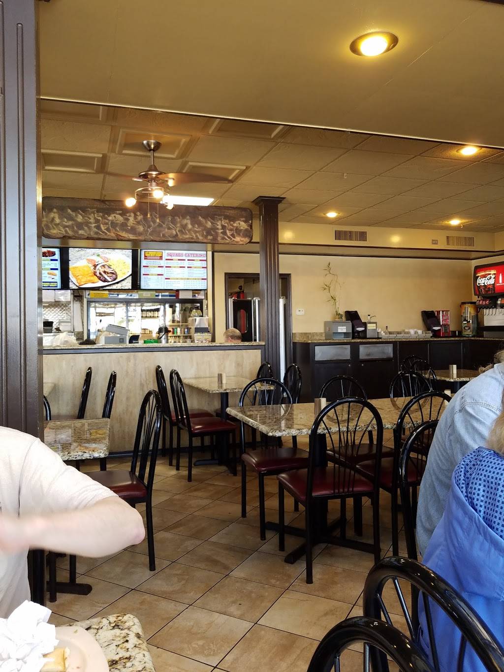 Squabs Gyros | meal takeaway | 2348 Mannheim Rd, Melrose Park, IL 60164, USA | 8474555205 OR +1 847-455-5205