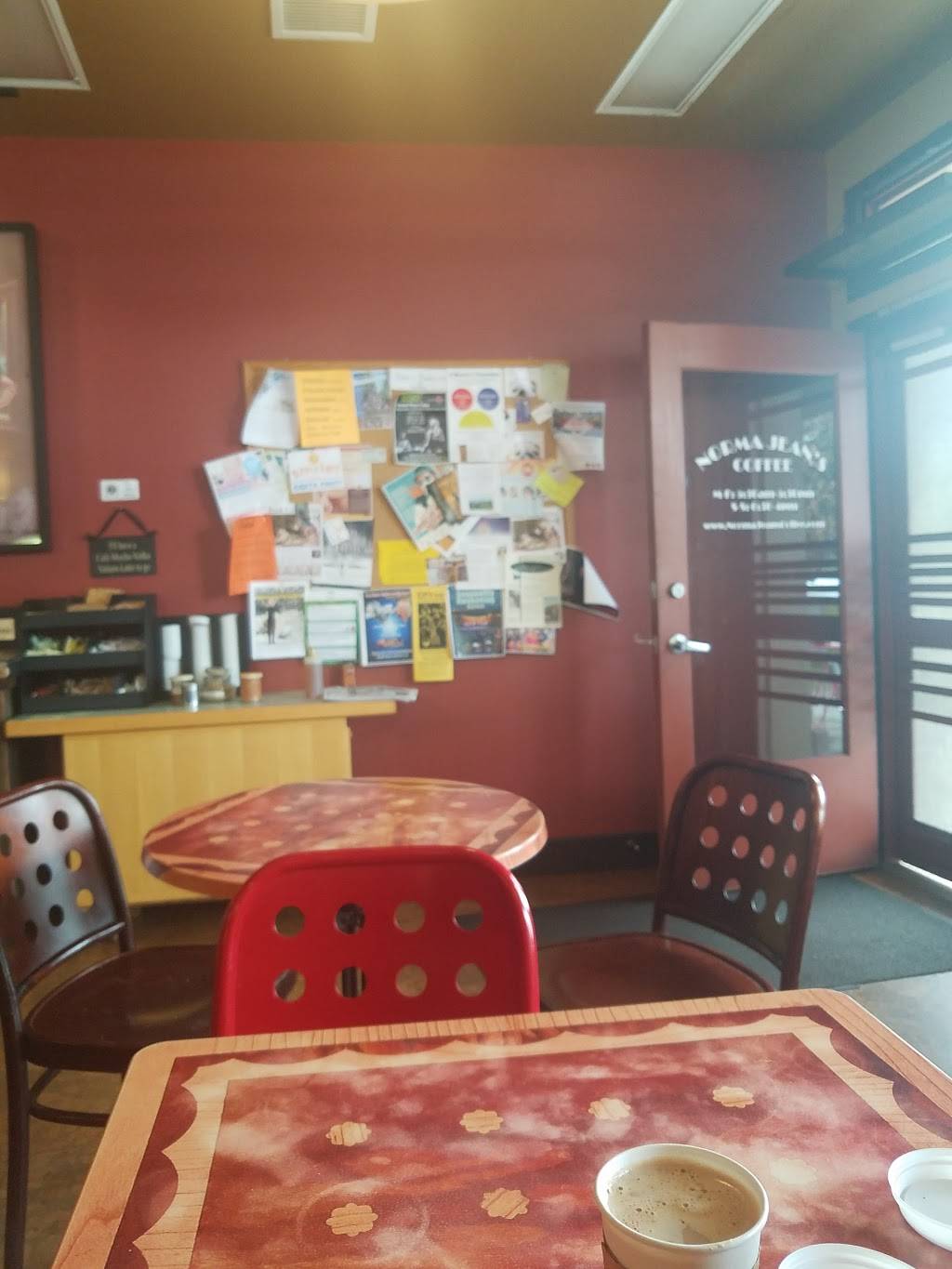 Norma Jeans Coffee | cafe | 8043 Soquel Dr, Aptos, CA 95003, USA | 8316851236 OR +1 831-685-1236