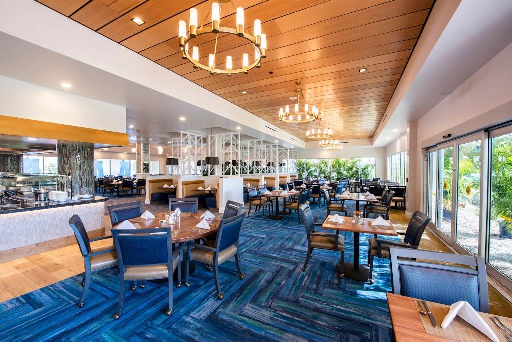 The Crystal | restaurant | 15020 Shell Point Blvd, Fort Myers, FL 33908, USA | 2394542199 OR +1 239-454-2199