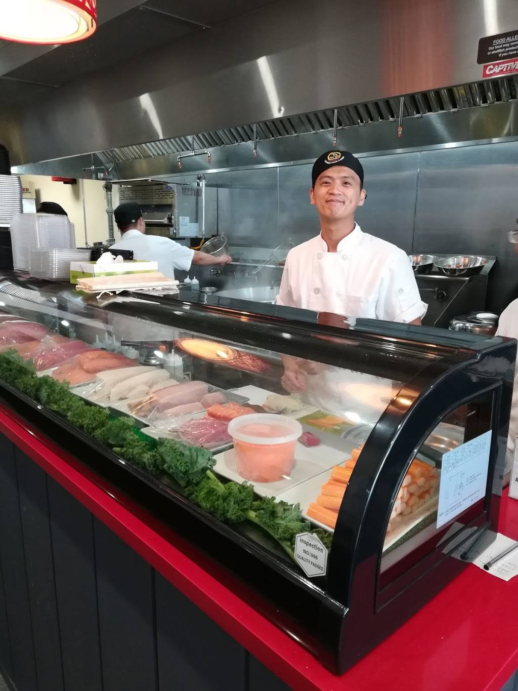 Chai Wok | restaurant | 225 95th St, Surfside, FL 33154, USA | 3057638899 OR +1 305-763-8899