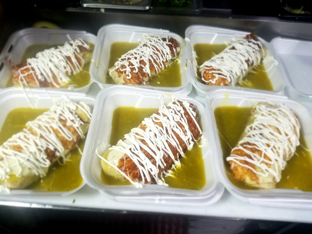 Almas Tacos | restaurant | 16011 Amar Rd, La Puente, CA 91744, USA | 6267150101 OR +1 626-715-0101