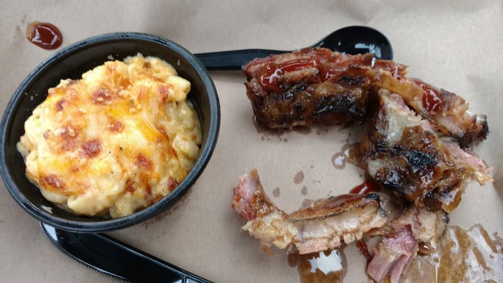 MISSION BBQ | restaurant | 3912 Lenox Ave, Charlottesville, VA 22901, USA | 4342607740 OR +1 434-260-7740