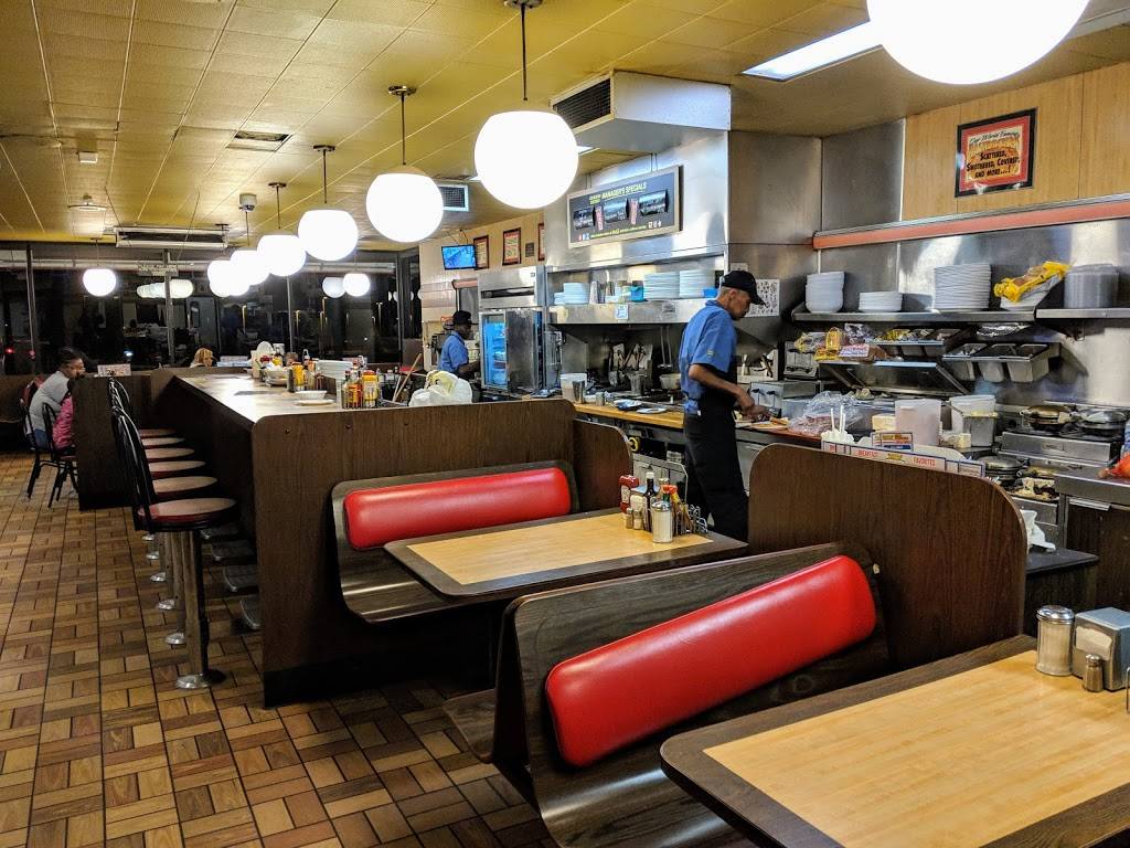 Waffle House | meal takeaway | 8600 Farrow Rd, Columbia, SC 29203, USA | 8037882131 OR +1 803-788-2131
