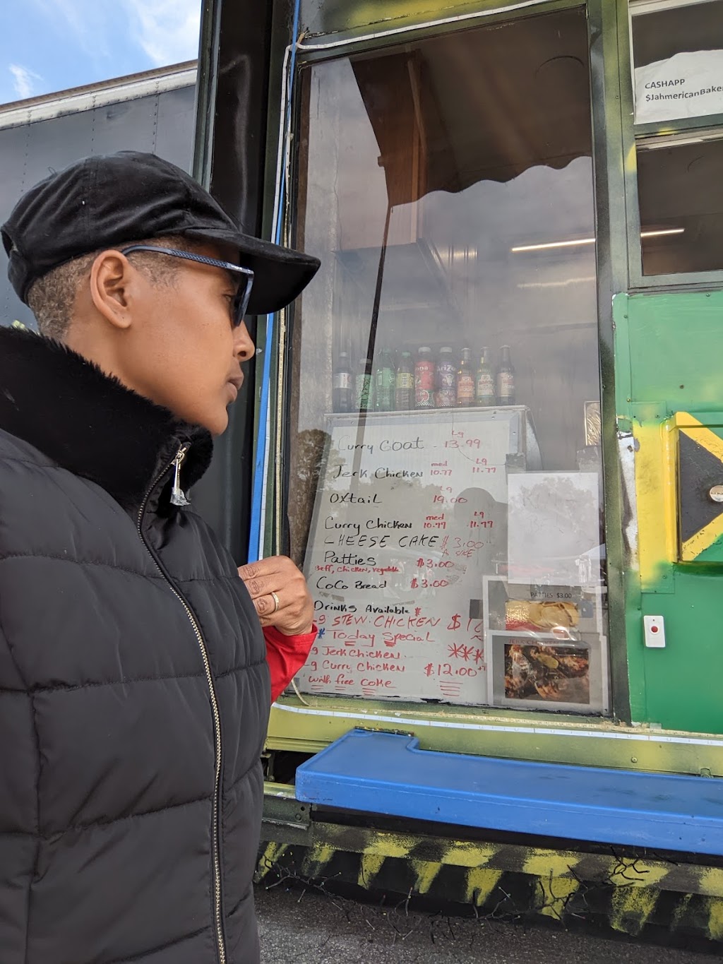 Jahmerican Bakery | restaurant | 2024 NE 10th St, Ocala, FL 34470, USA | 2039280530 OR +1 203-928-0530