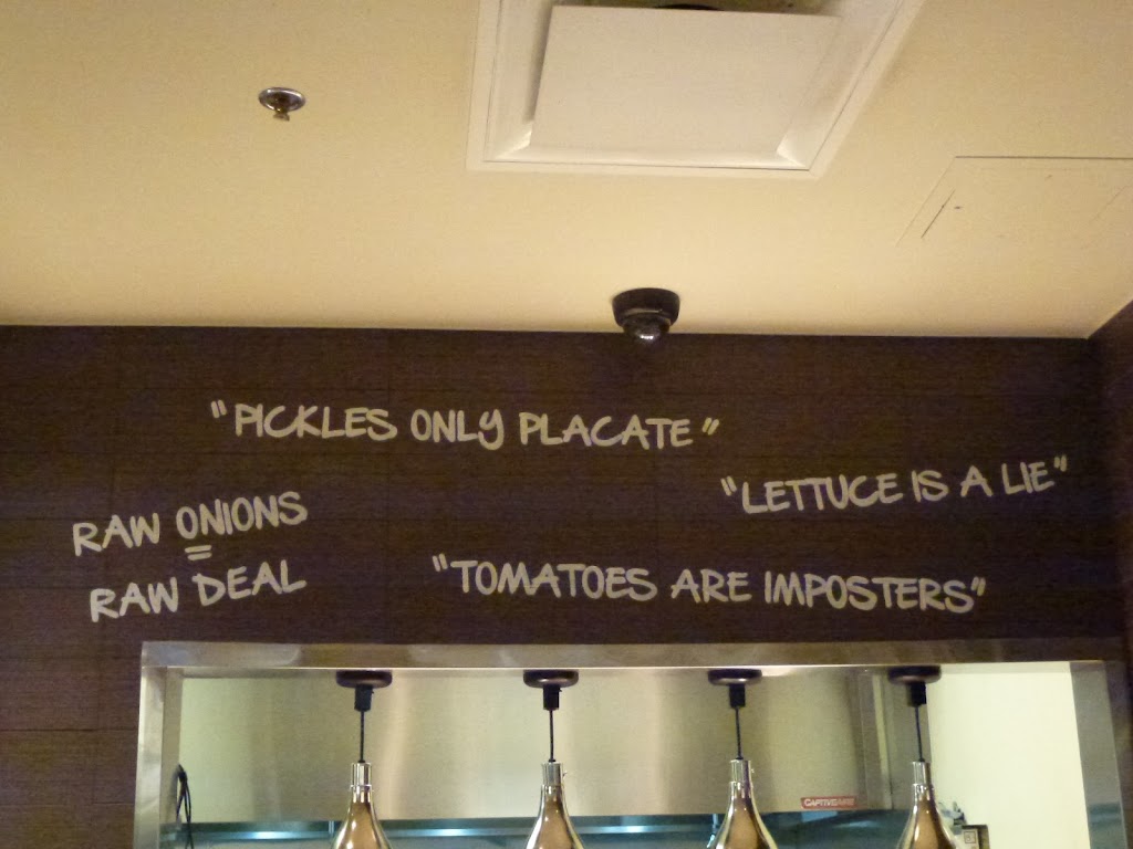 Bizzy - Burger Merchants (Sky Harbor) | restaurant | 3400 Sky Hbr Blvd, Phoenix, AZ 85034, USA | 6027381182 OR +1 602-738-1182