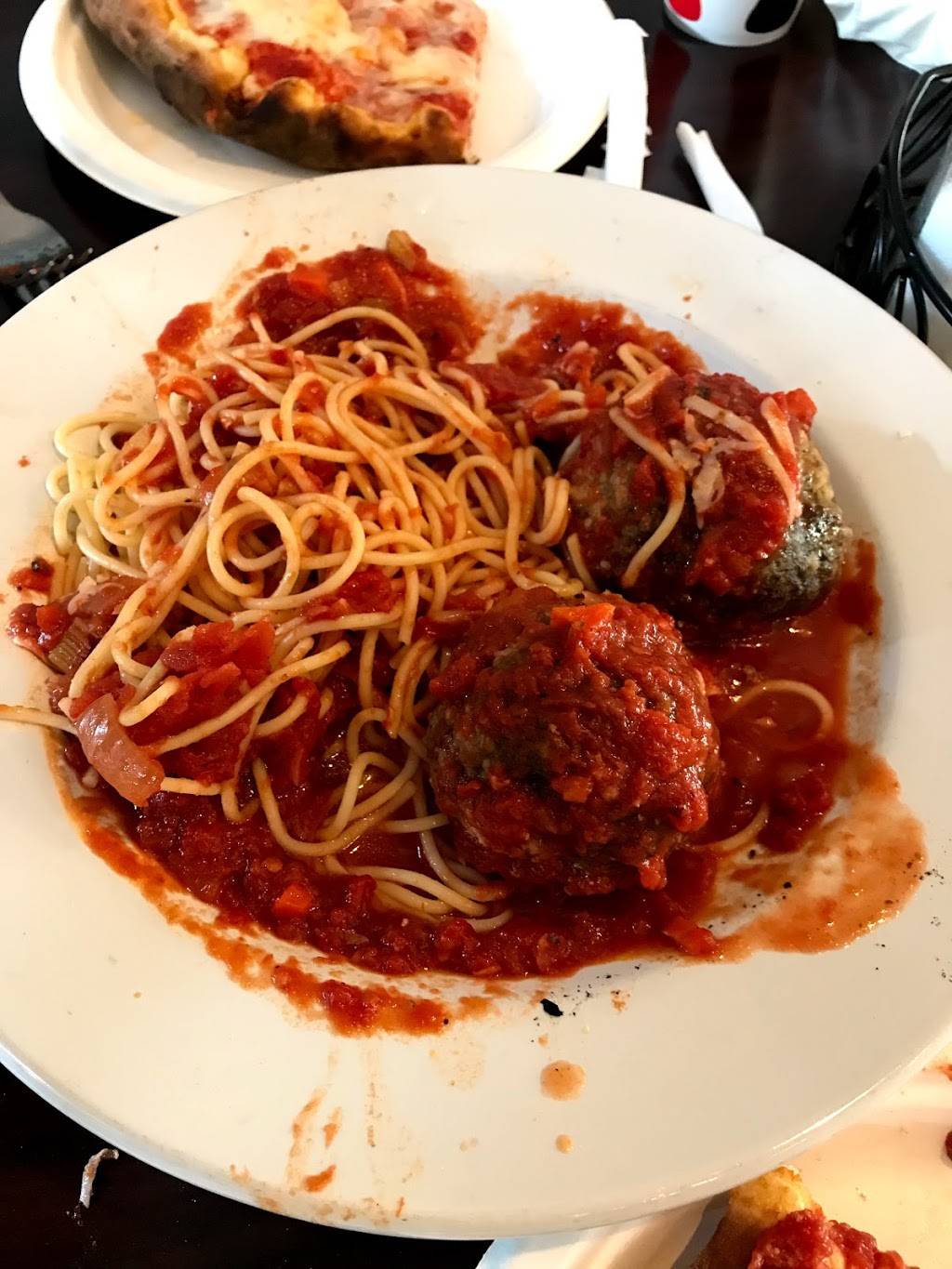 Good Fellas Pizza & Pasta | restaurant | 1041 Terra Nova Blvd, Pacifica, CA 94044, USA | 6507386999 OR +1 650-738-6999