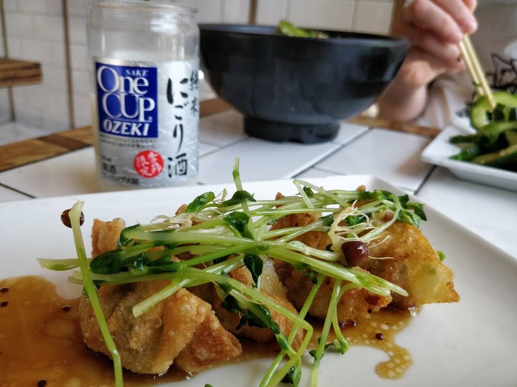 Underbelly | restaurant | Corner of Kettner & Fir, 750 W Fir St #101, San Diego, CA 92101, USA | 6192694626 OR +1 619-269-4626