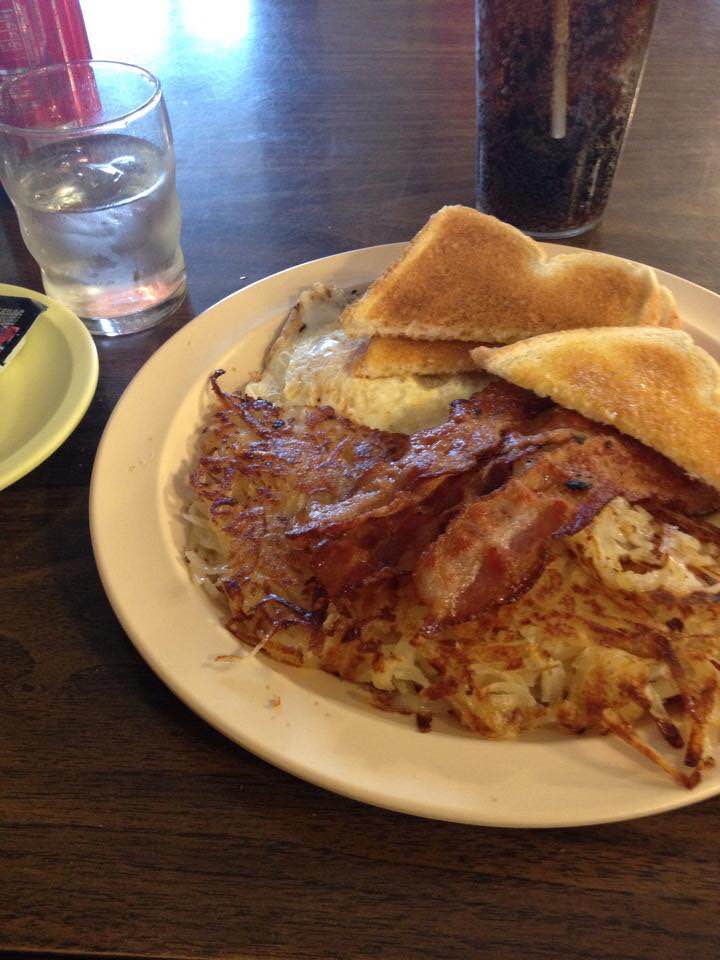 Rosies Café | restaurant | 2202 W Madison St, Sioux Falls, SD 57104, USA | 6053347928 OR +1 605-334-7928