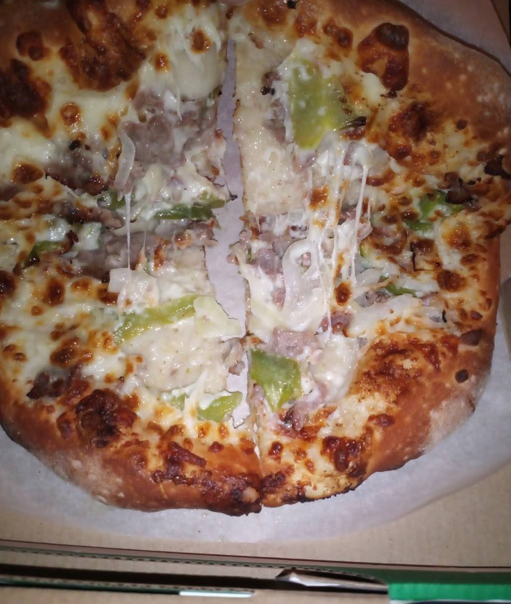 Papa Johns Pizza | restaurant | 12330 Florida Blvd, Baton Rouge, LA 70815, USA | 2252727575 OR +1 225-272-7575