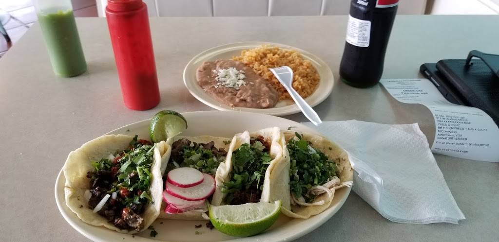 La Paloma Taqueria | restaurant | 14035 Coit Rd, Dallas, TX 75240, USA | 9729341175 OR +1 972-934-1175