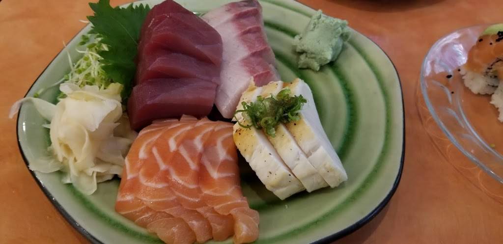 Yellowtail | restaurant | 1332 Park St, Alameda, CA 94501, USA | 5105213298 OR +1 510-521-3298