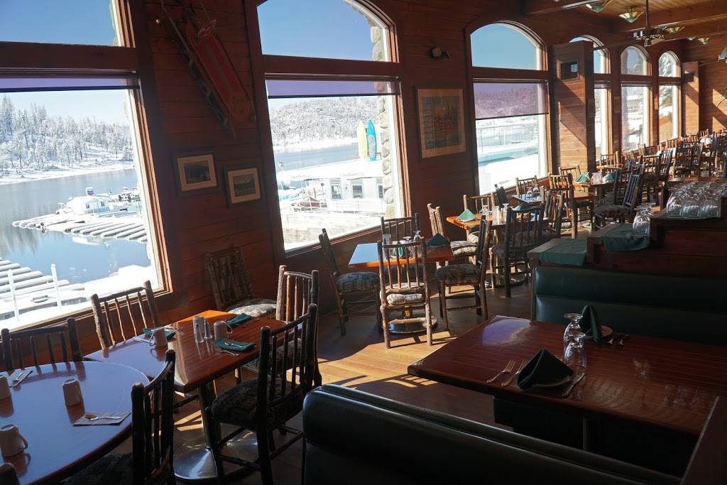 Duceys On the Lake & Duceys Bar & Grill | restaurant | 54432 Rd 432, Bass Lake, CA 93604, USA | 5596423131 OR +1 559-642-3131