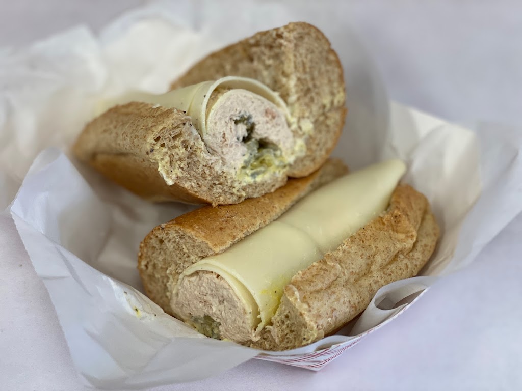 OG Subs | restaurant | 444 W College Ave #112, Tallahassee, FL 32301, USA | 8505531352 OR +1 850-553-1352