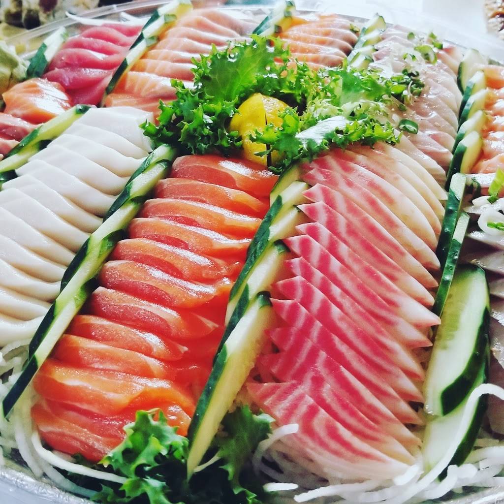 Northern Sushi | meal takeaway | 15314 Northern Blvd #4, Flushing, NY 11354, USA | 7188864123 OR +1 718-886-4123