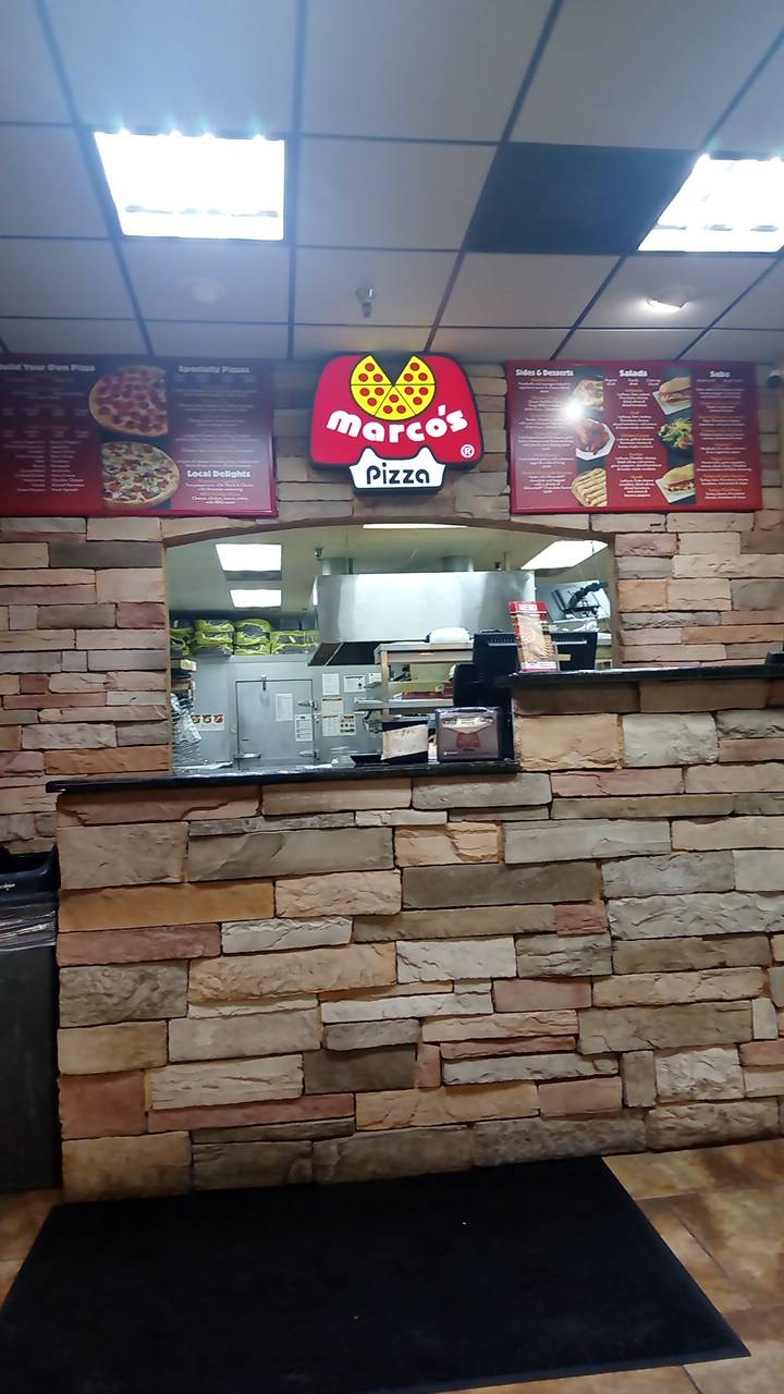 Marcos Pizza | meal delivery | 6712 E Fowler Ave, Temple Terrace, FL 33617, USA | 8135591717 OR +1 813-559-1717