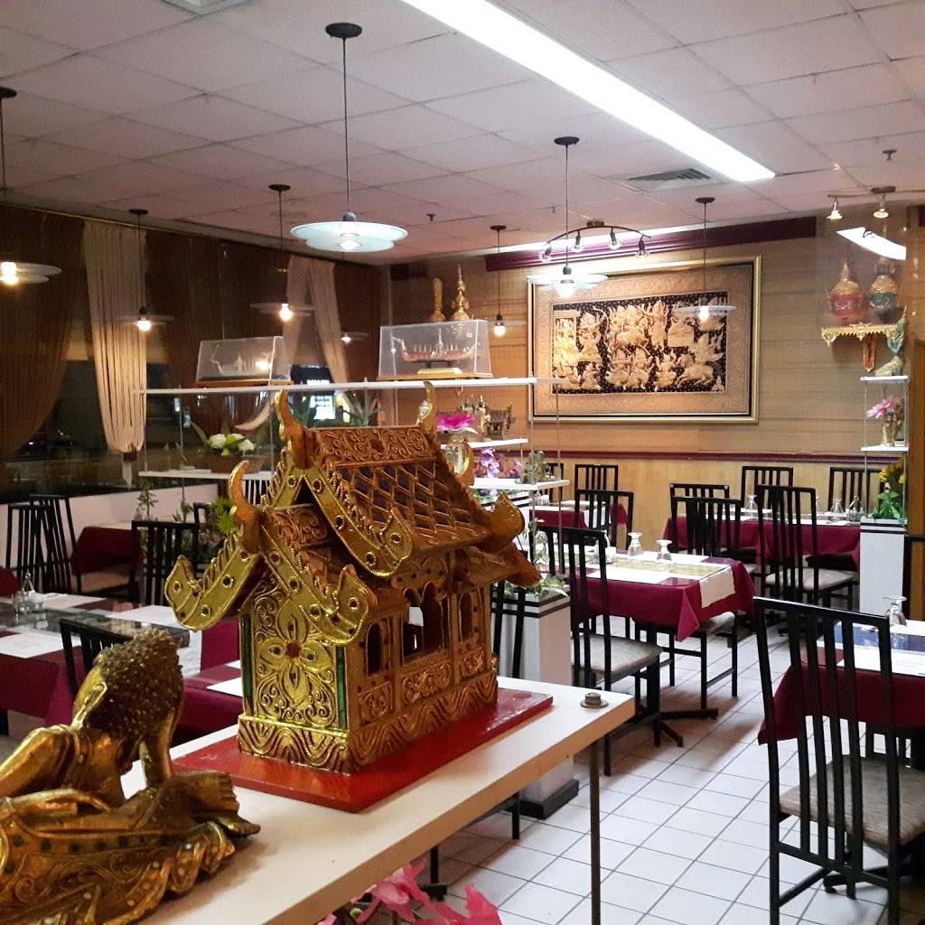 Restaurant Éléphant DOr | restaurant | 3177 Ch Ste-Foy, Québec, QC G1X 1R3, Canada | 5817427574 OR +1 581-742-7574