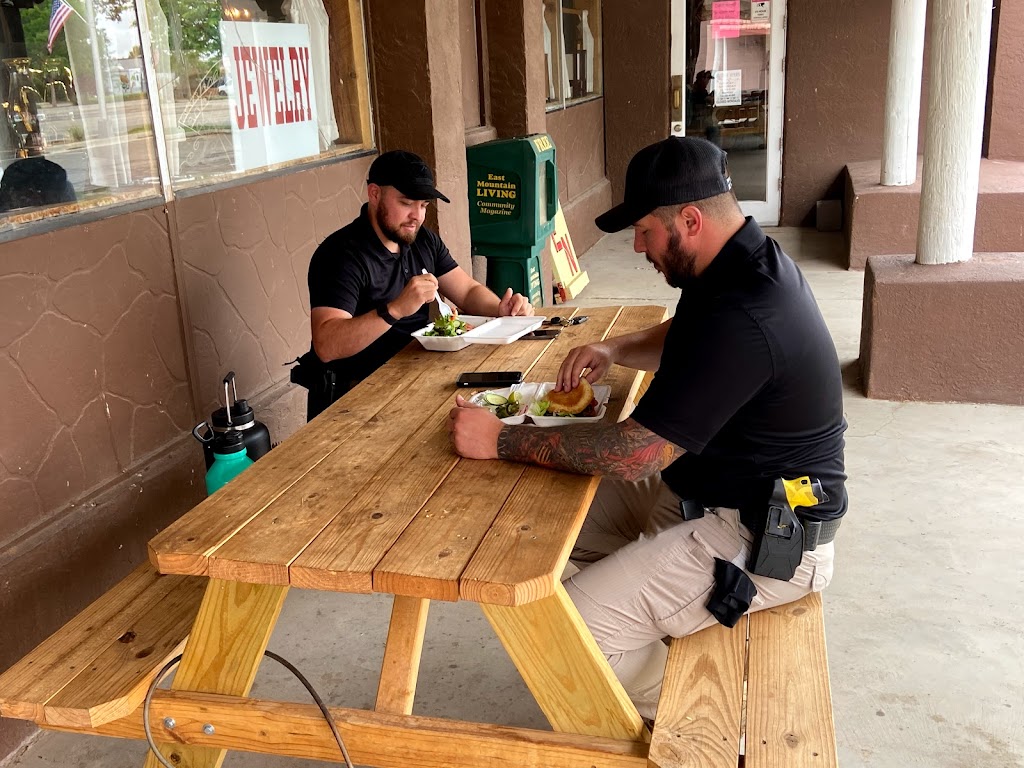 Taqueria los patatuchi | restaurant | 1005 U.S. Rt. 66, Moriarty, NM 87035, USA | 5054909121 OR +1 505-490-9121