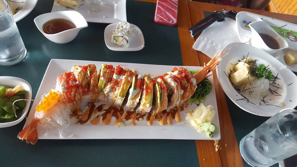 Sumo Japanese Restaurant | restaurant | 2009 977, CA-123, Albany, CA 94706, USA | 5105244700 OR +1 510-524-4700