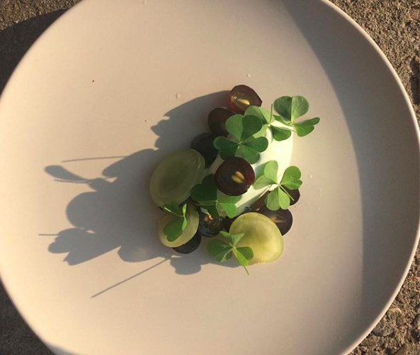 Ten Restaurant | restaurant | 1132 College St, Toronto, ON M6H 1B6, Canada | 4165383810 OR +1 416-538-3810