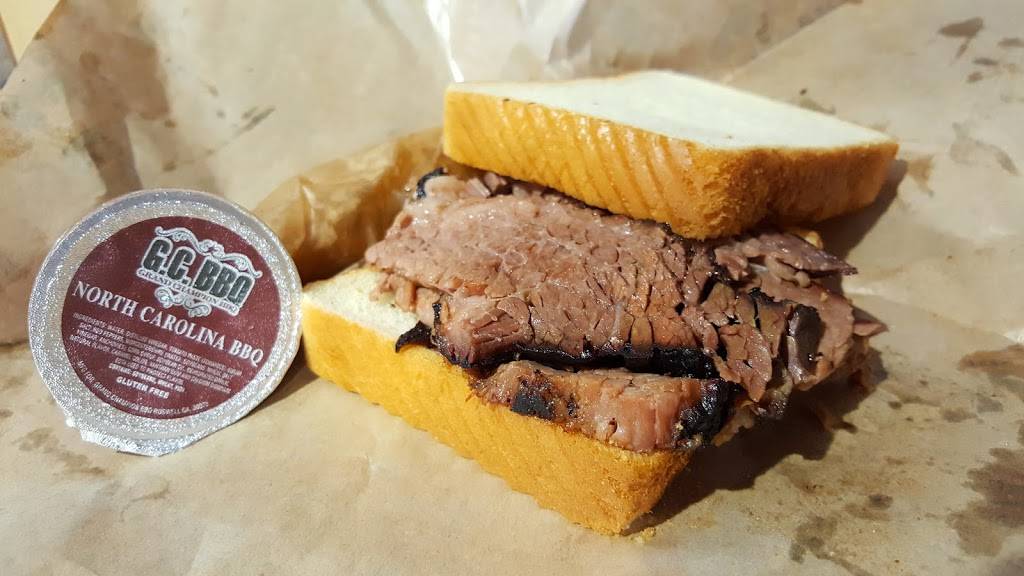 Grand Champion BBQ | restaurant | 99 Krog St NE, Atlanta, GA 30307, USA | 4044674427 OR +1 404-467-4427