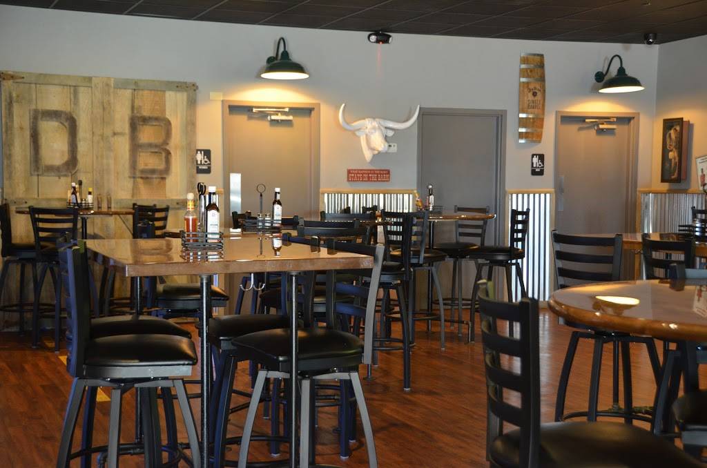 Dusty Boots Saloon & Eatery | restaurant | 3907 Broadway, Rockford, IL 61108, USA | 8153993185 OR +1 815-399-3185