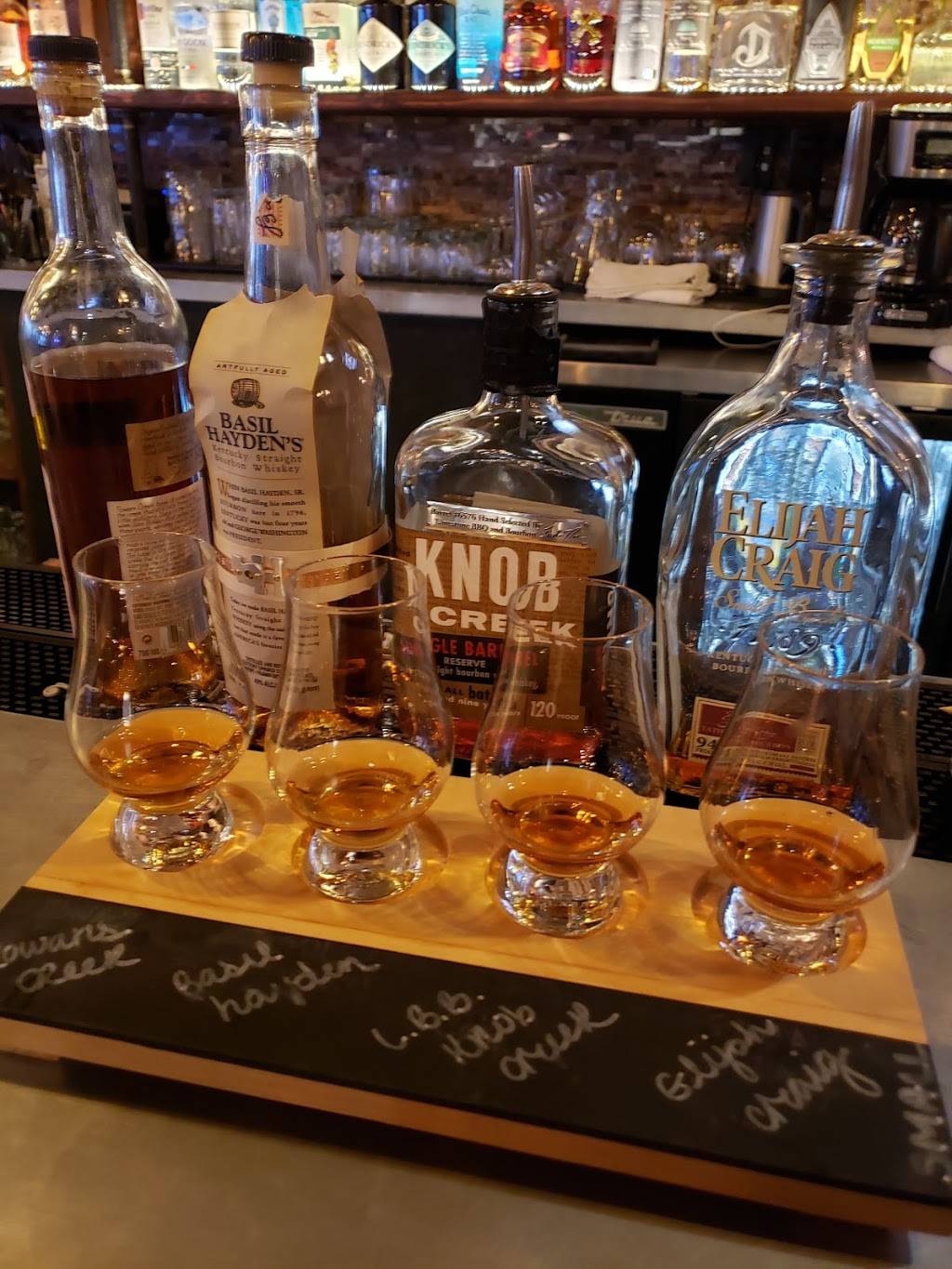 Limestone BBQ and Bourbon | restaurant | 2062 Limestone Rd, Wilmington, DE 19808, USA | 3022742085 OR +1 302-274-2085