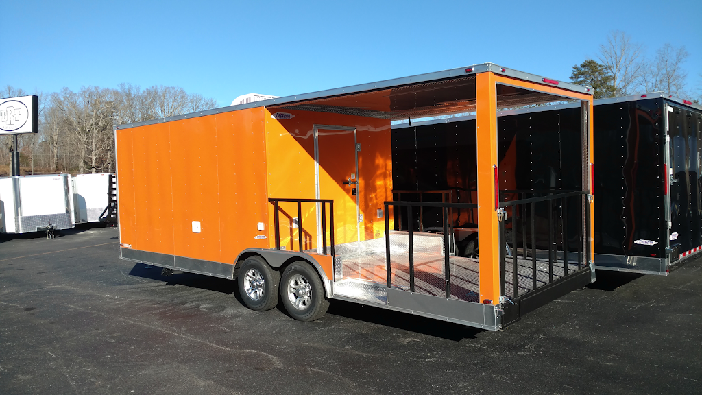 Southern Smoke BBQ Catering | restaurant | 76 Monticello R, Weaverville, NC 28787, USA | 8284841722 OR +1 828-484-1722