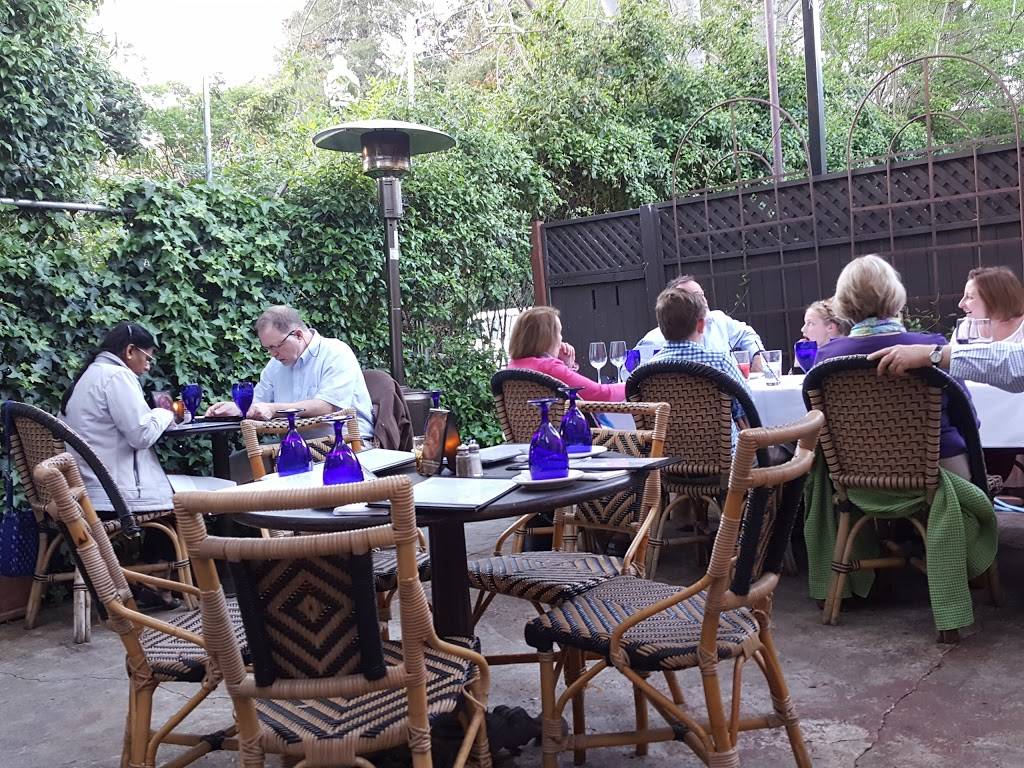 Lucca | meal takeaway | 1615 J St, Sacramento, CA 95814, USA | 9166695300 OR +1 916-669-5300