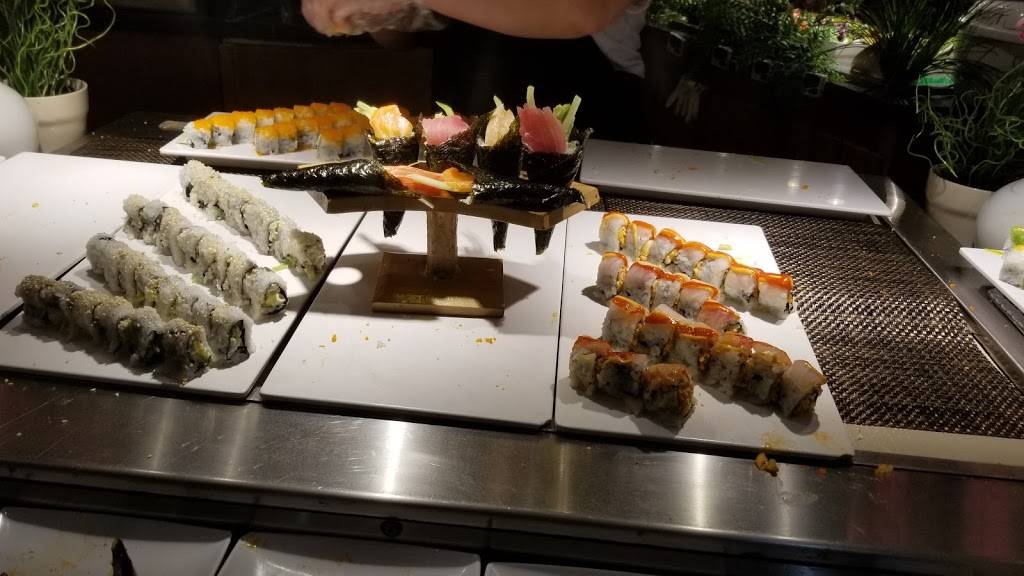 Buffet Palace | restaurant | 1411, 4608 West Gate Blvd, Austin, TX 78745, USA | 5128921800 OR +1 512-892-1800